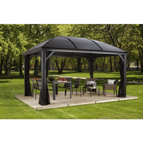 SOJAG Pavillon »Moreno«