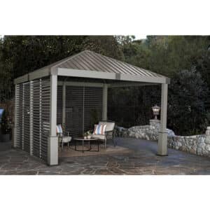 SOJAG Pavillon »Nanda«