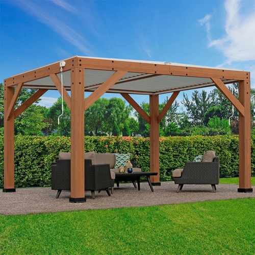 Westmann Pergola »Karl«