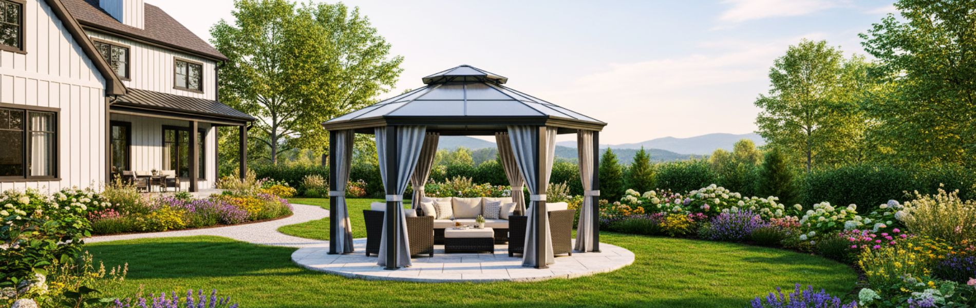 pavillonkaufen.com Hero