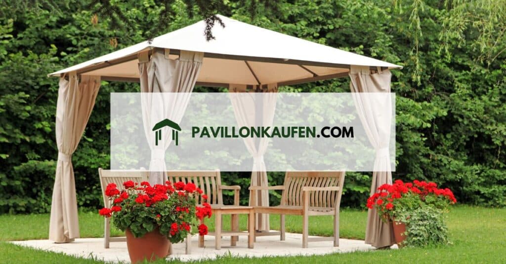 Pavillonkaufen.com